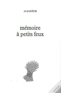 Capa do artigo Mémoire À Petits Feux