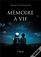 Capa do artigo Mémoire À Vif
