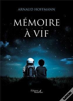 Capa do artigo Mémoire À Vif