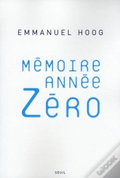 Capa do artigo Mémoire Année Zero