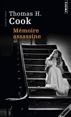 Capa do artigo Memoire Assassine