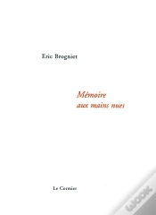 Capa do artigo Memoire Aux Mains Nues