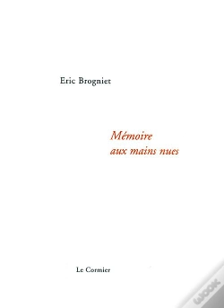 Capa do artigo Memoire Aux Mains Nues