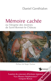 Capa do artigo Mémoire Cachée