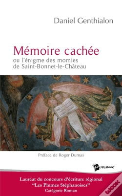 Capa do artigo Mémoire Cachée