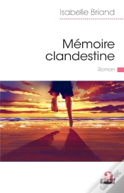 Capa do artigo Mémoire Clandestine
