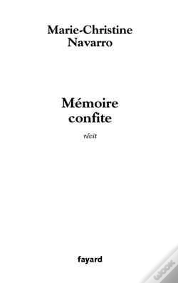 Capa do artigo Mémoire Confite