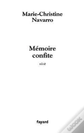 Mémoire Confite