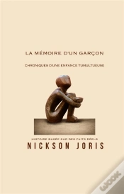 Capa do artigo Memoire D Garcon