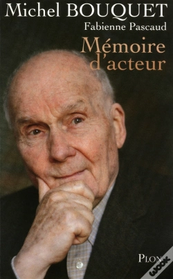 Capa do artigo Memoire D'Acteur