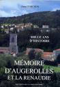 Mémoire D'Augerolles Et La Renaudie - Preview
