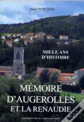 Mémoire D'Augerolles Et La Renaudie