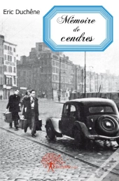 Mémoire De Cendres