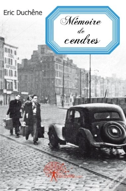 Capa do artigo Mémoire De Cendres