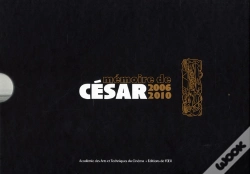 Capa do artigo Memoire De Cesar - Le Coffret