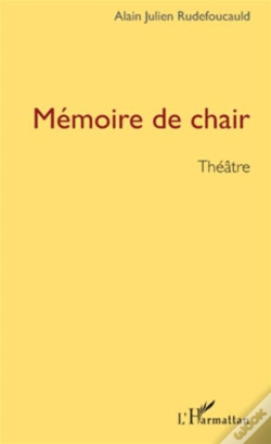 Capa do artigo Mémoire De Chair