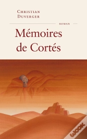 Capa do artigo Mémoire De Cortés