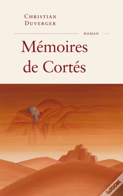 Capa do artigo Mémoire De Cortés