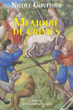 Capa do artigo Mémoire De Crimes