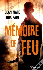 Capa do artigo Memoire De Feu