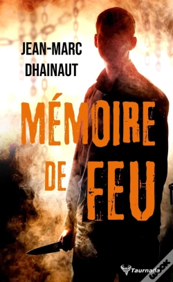 Capa do artigo Memoire De Feu
