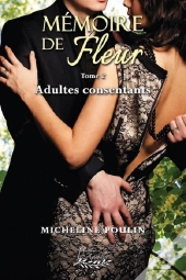 Mémoire De Fleur Tome 2