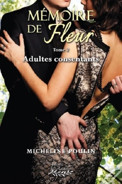 Capa do artigo Mémoire De Fleur Tome 2