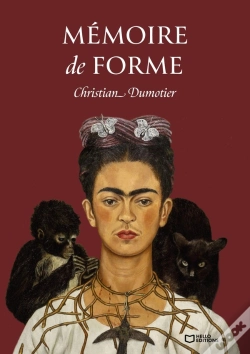 Capa do artigo Mémoire De Forme