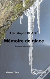 Capa do artigo Mémoire De Glace