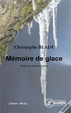 Capa do artigo Mémoire De Glace
