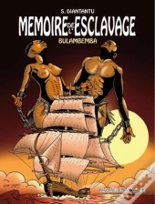 Memoire De L Histoire Bulambemba
