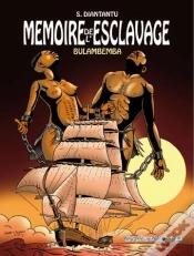 Capa do artigo Memoire De L Histoire Bulambemba