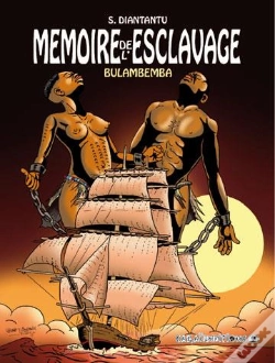 Capa do artigo Memoire De L Histoire Bulambemba