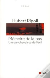 Capa do artigo Mémoire De Là-Bas ; Une Psychanalyse De L