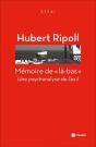Mémoire De "Là-Bas" ; Une Psychanalyse De L'Exil - Preview
