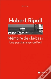 Capa do artigo Mémoire De "Là-Bas" ; Une Psychanalyse De L