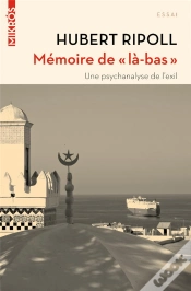 Capa do artigo Mémoire De "Là-Bas" ; Une Psychanalyse De L