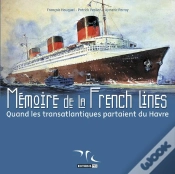 Capa do artigo Mémoire De La French Lines