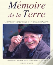 Capa do artigo Mémoire De La Terre ; Gestes Et Traditions D