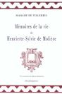 Memoire De La Vie D'Henriette-Sylvie De Moliere - Preview