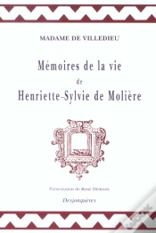 Capa do artigo Memoire De La Vie D