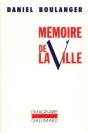 Mémoire De La Ville - Preview