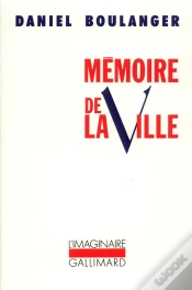 Capa do artigo Mémoire De La Ville