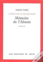 Capa do artigo Memoire De L