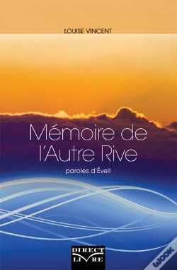 Capa do artigo Mémoire De L'Autre Rive ; Paroles D'Éveil