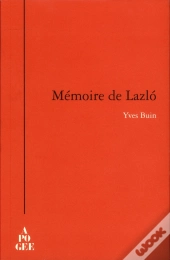 Mémoire De Lazlo
