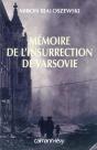 Mémoire De L'Insurrection De Varsovie - Preview