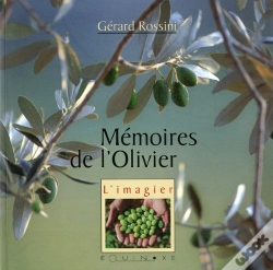 Capa do artigo Memoire De L'Olivier
