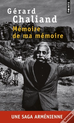 Capa do artigo Mémoire De Ma Mémoire