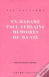 Memoire De Ma Vie T.1